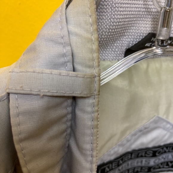 Members Only Jacket - Picture 9 of 12